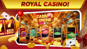 Discover the Thrills of BetBuffoon Casino UK